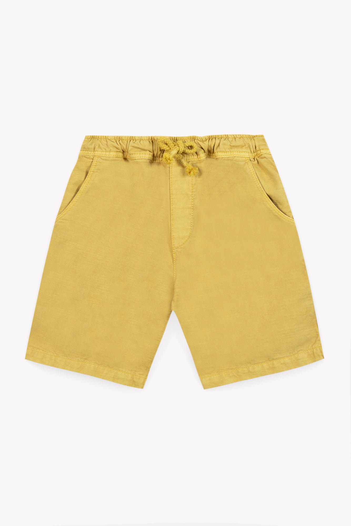 Short - Lyon Jaune Pampa