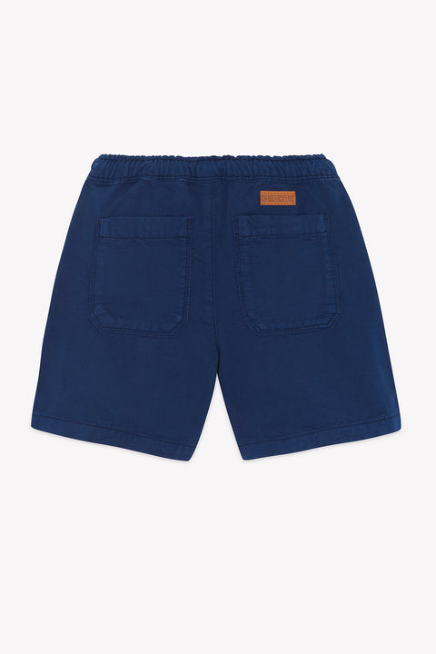 Short - Lyon Marine - Image principale