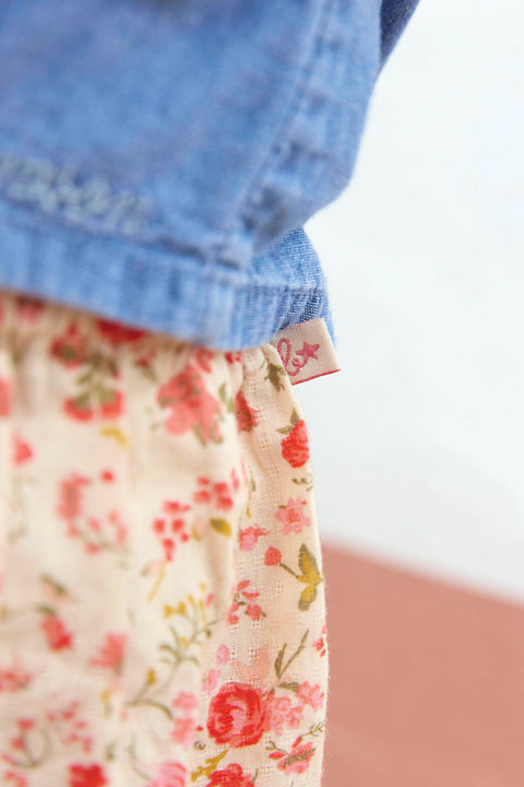 Bloomer - Indian Flower Bomb - Image principale