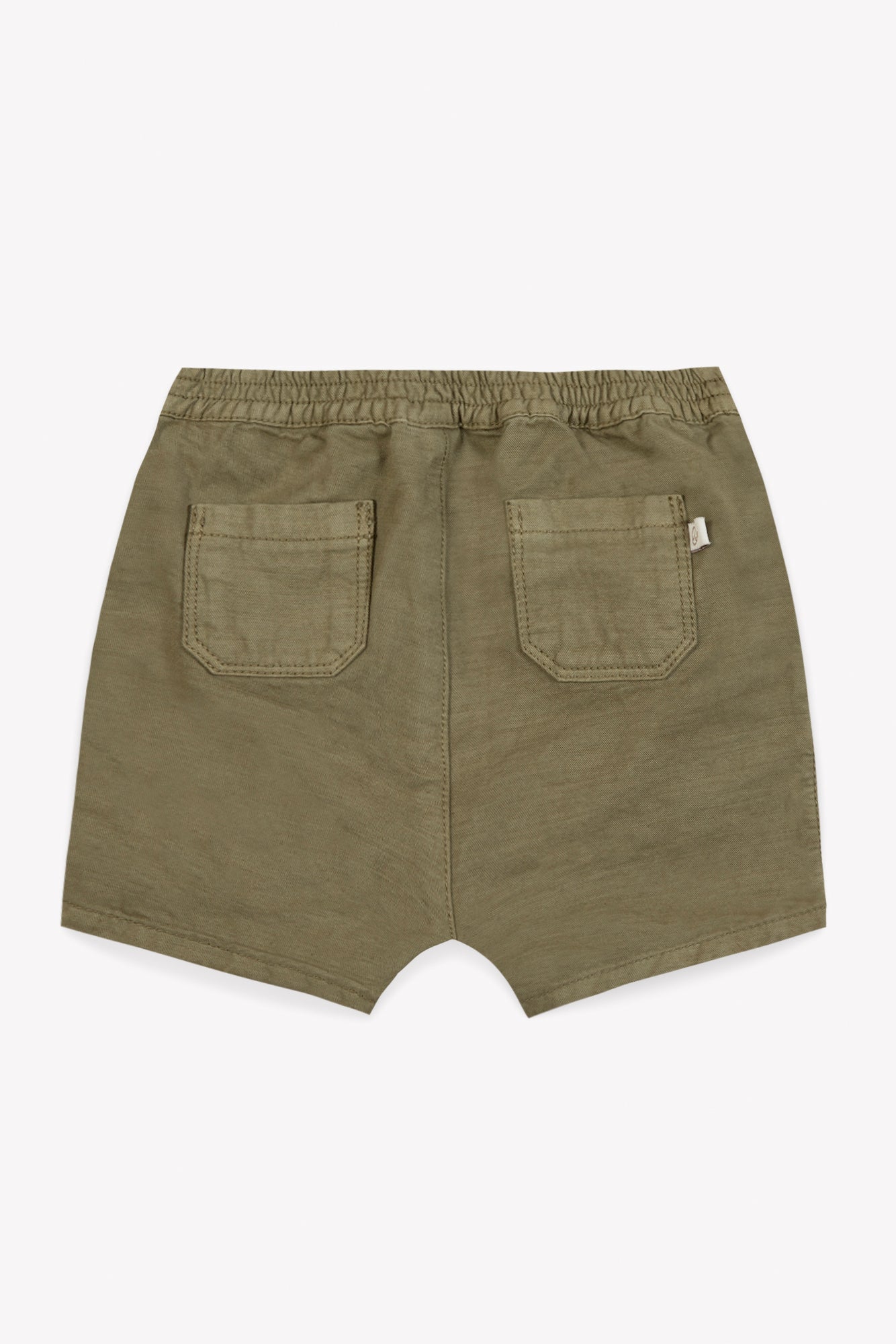 Short - Lyon Kaki Cactus