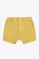 Short - Lyon Jaune Pampa
