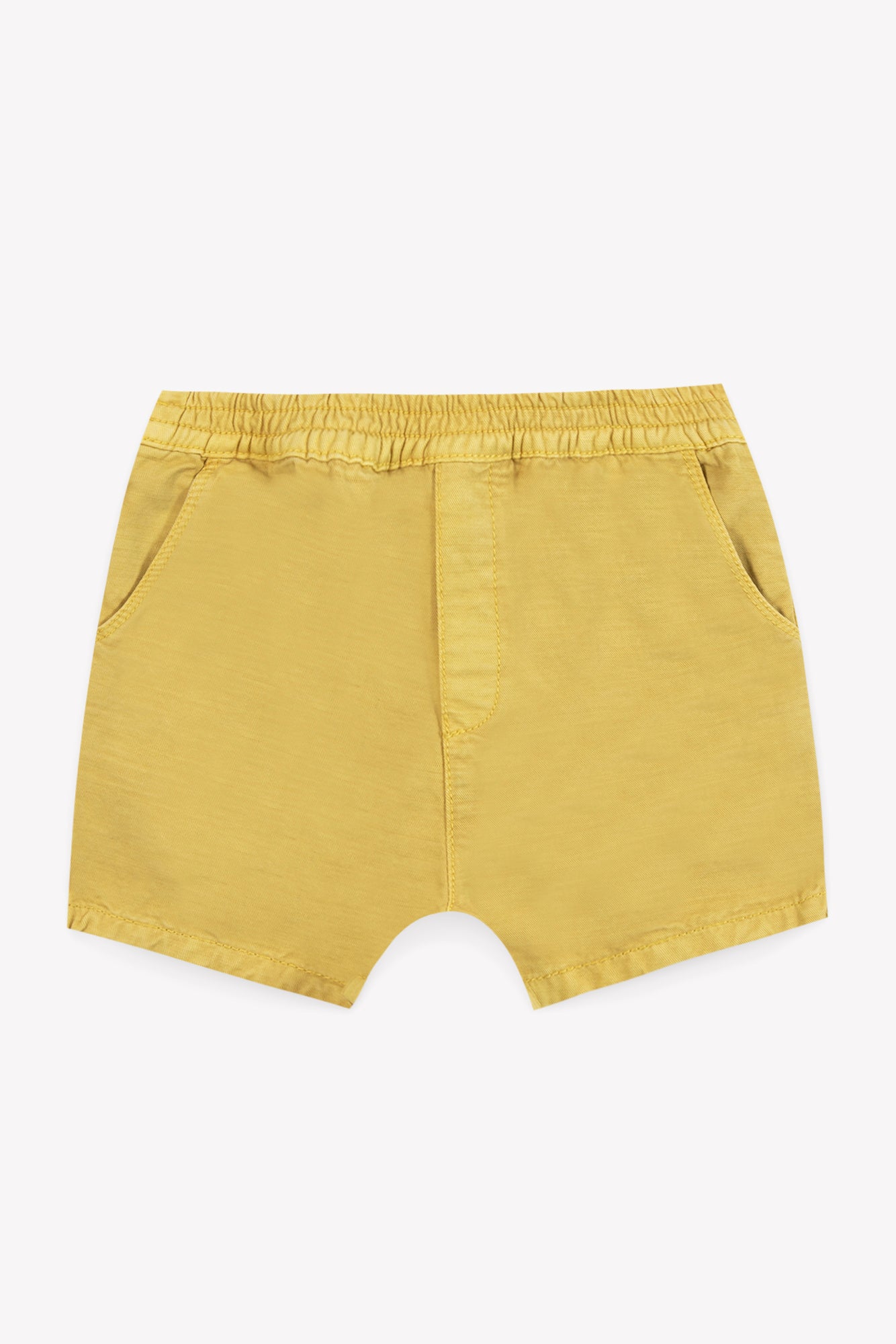 Short - Lyon Jaune Pampa
