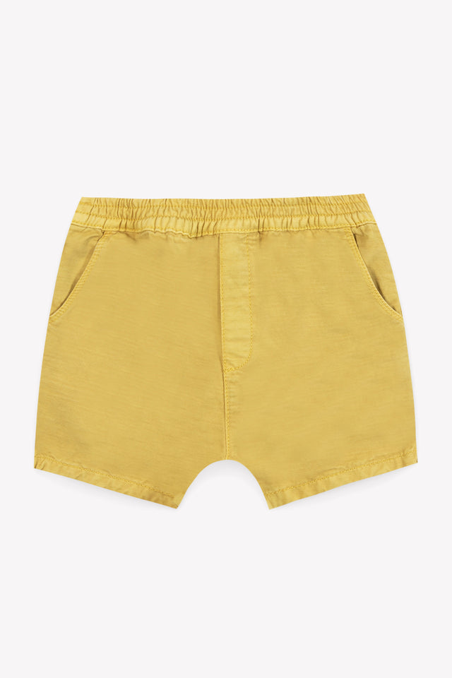 Short - Lyon Jaune Pampa - Image principale