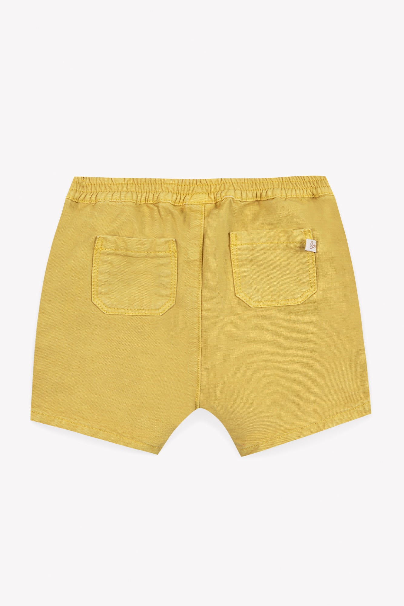 Short - Lyon Jaune Pampa