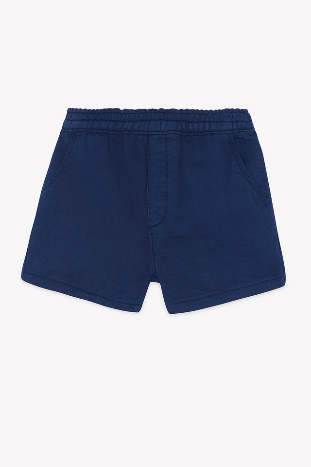 Short - Lyon Marine - Image principale