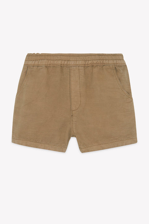 Short - Lyon Khaki Cactus - Image principale