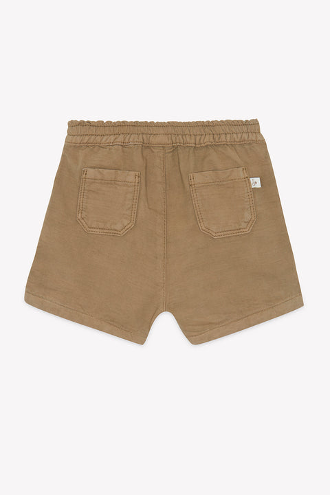 Short - Lyon Kaki Cactus - Image principale