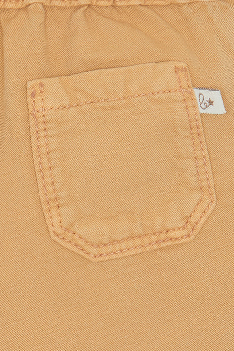 Short - Lyon Jaune Pampa - Image principale