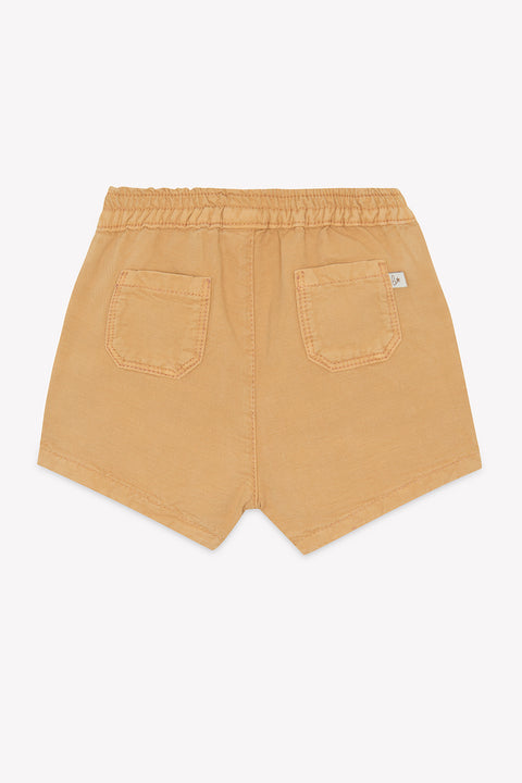 Short - Lyon Jaune Pampa - Image principale