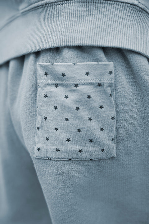 Short - Lolo Garm Blue Baby - Image principale