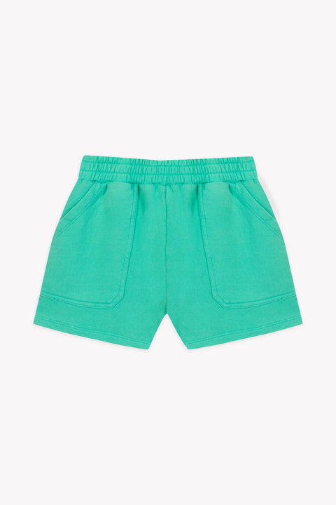 Short - Lolo Garm Vert D'Eau - Image principale