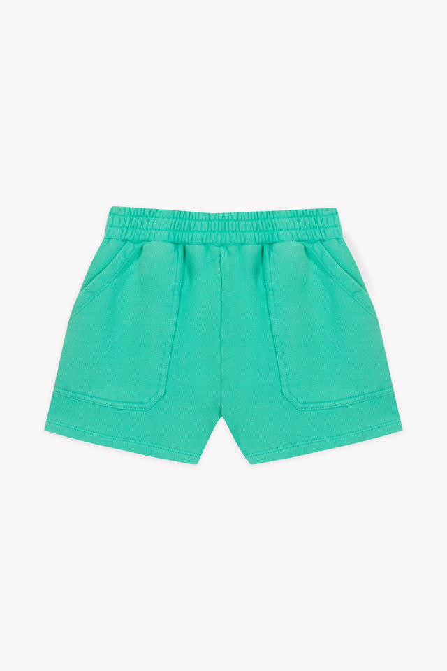 Short - Lolo Garm Vert D'Eau - Image principale