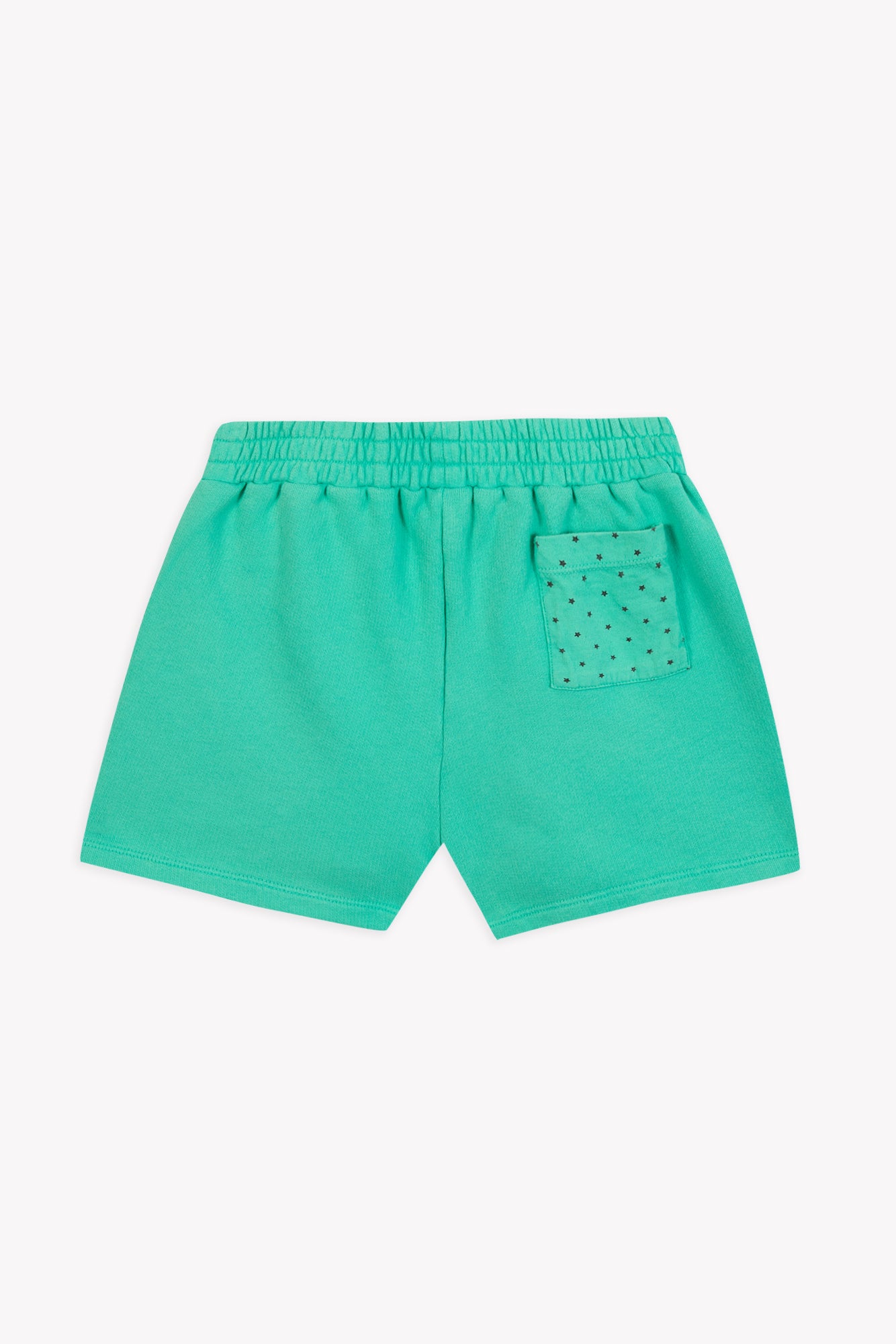 Short - Lolo Garm Vert D'Eau