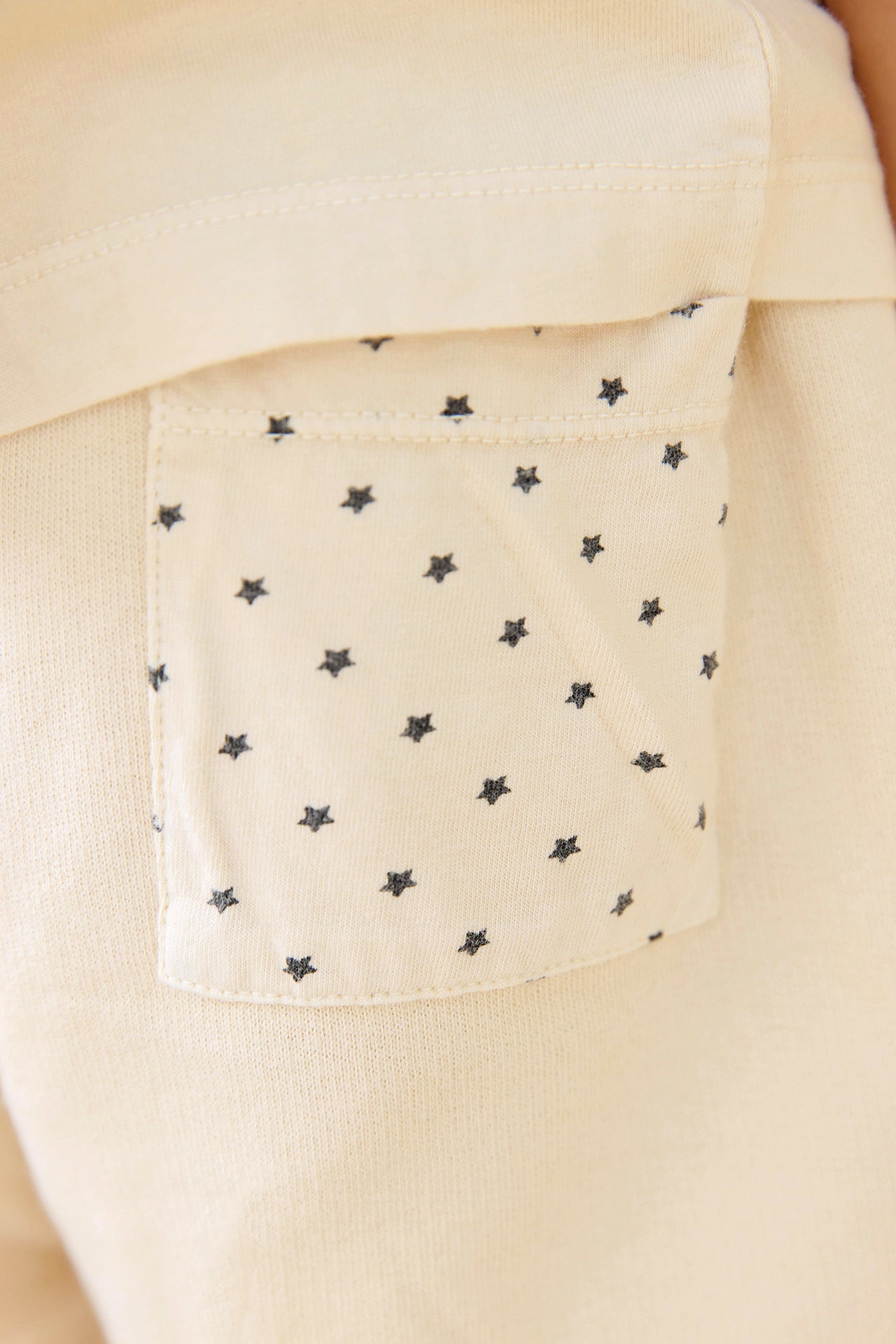 Short - Lolo Garm Vanilla