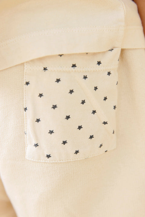 Short - Lolo Garm Vanilla - Image principale