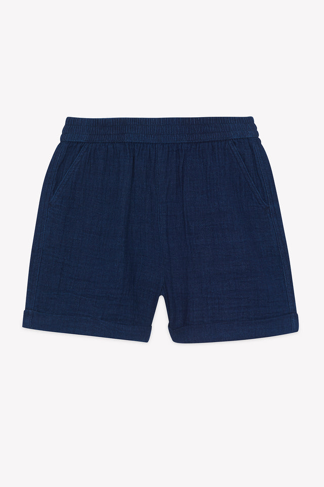 Short - Noah Indigo - Image principale