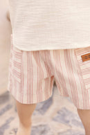 Short - Lois Rayures Viva