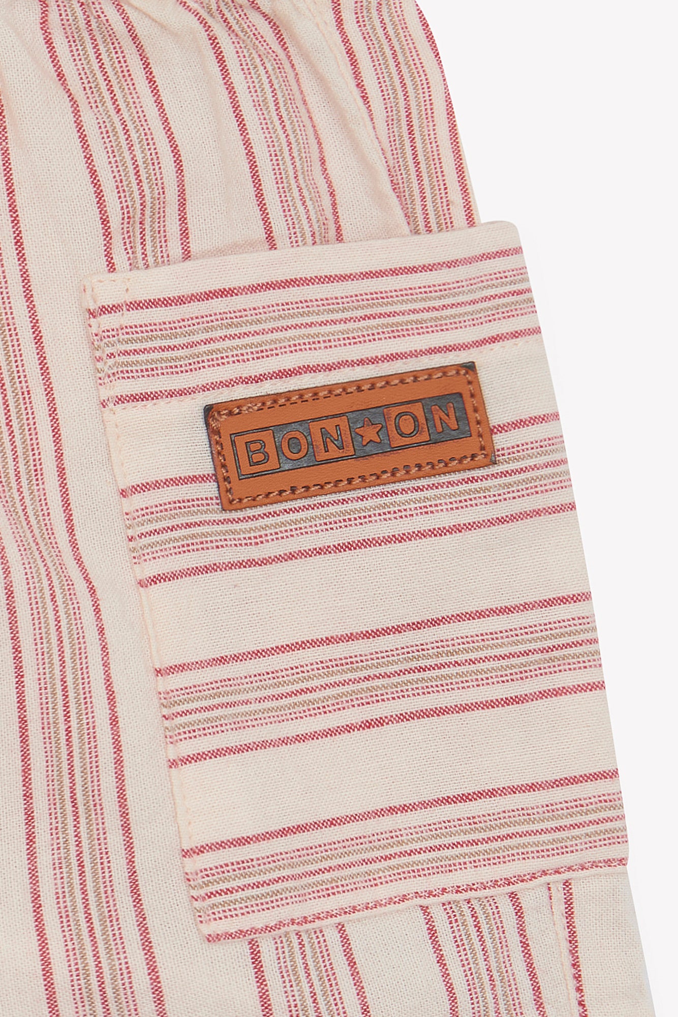 Short - Lois Rayures Viva