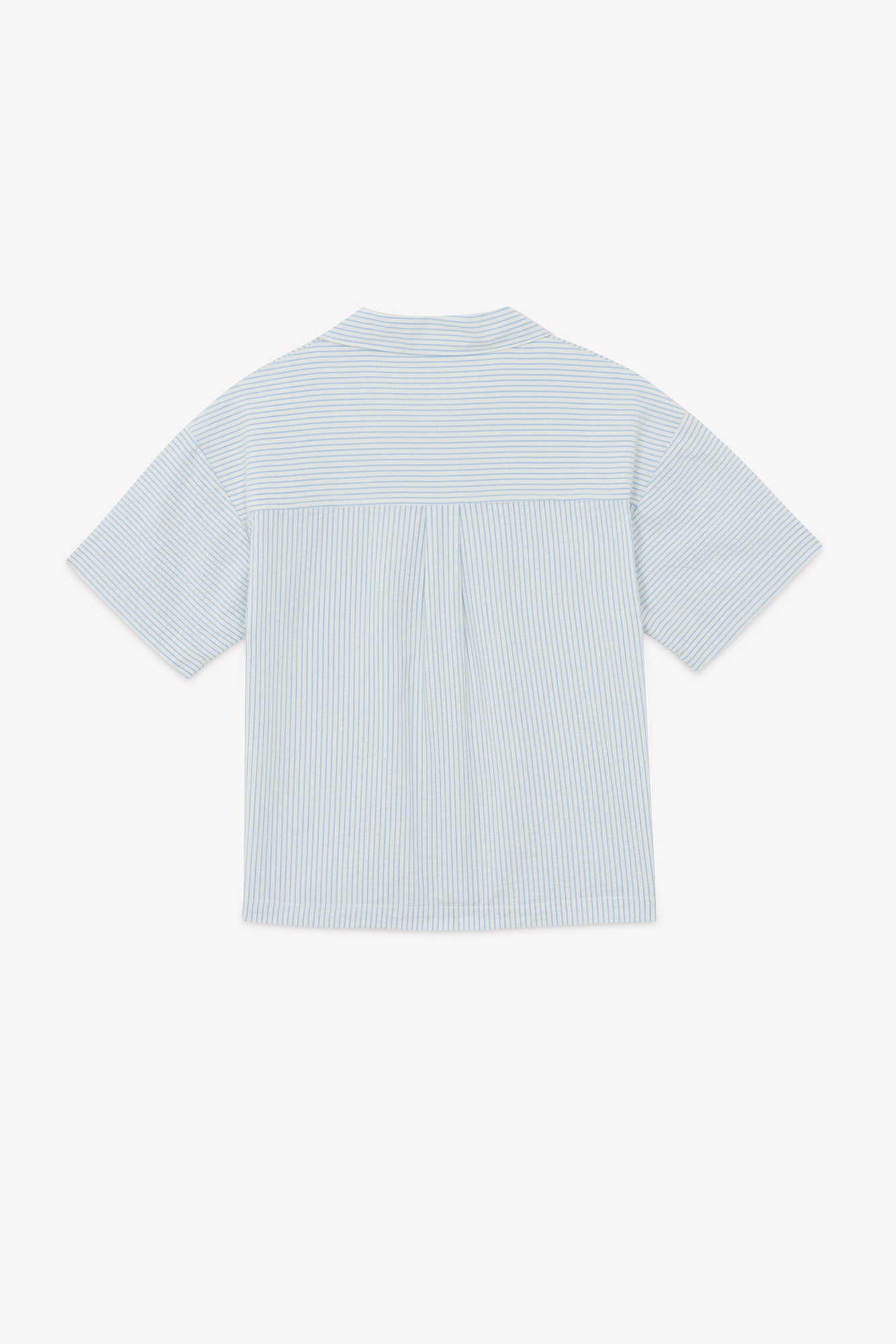 Short - Lois Bleu