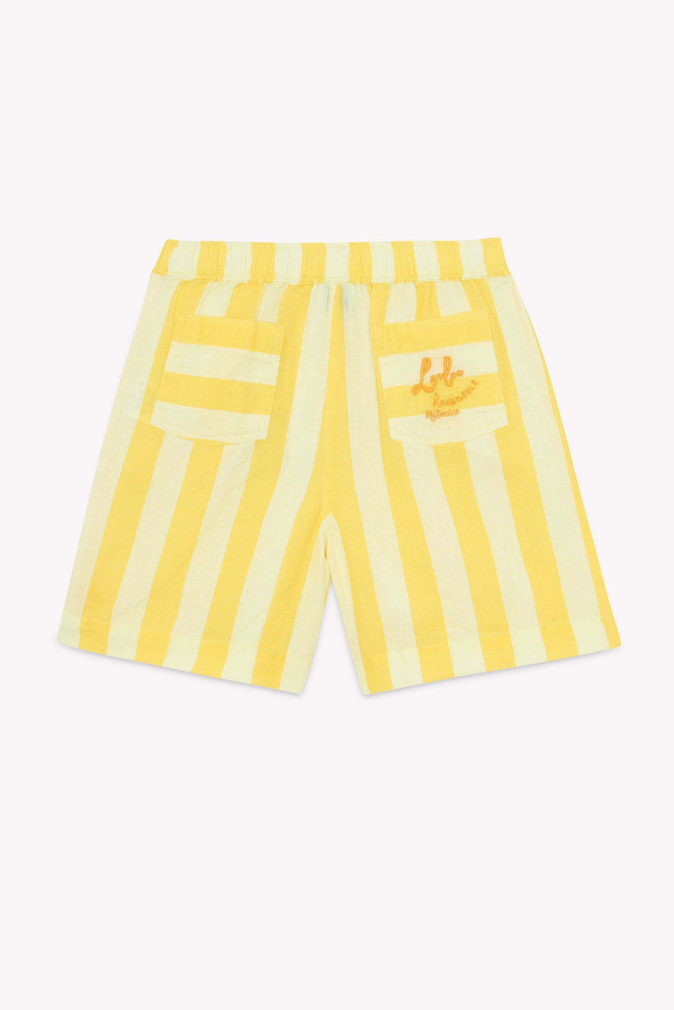 Short - Liverpool Loulou x Bonton