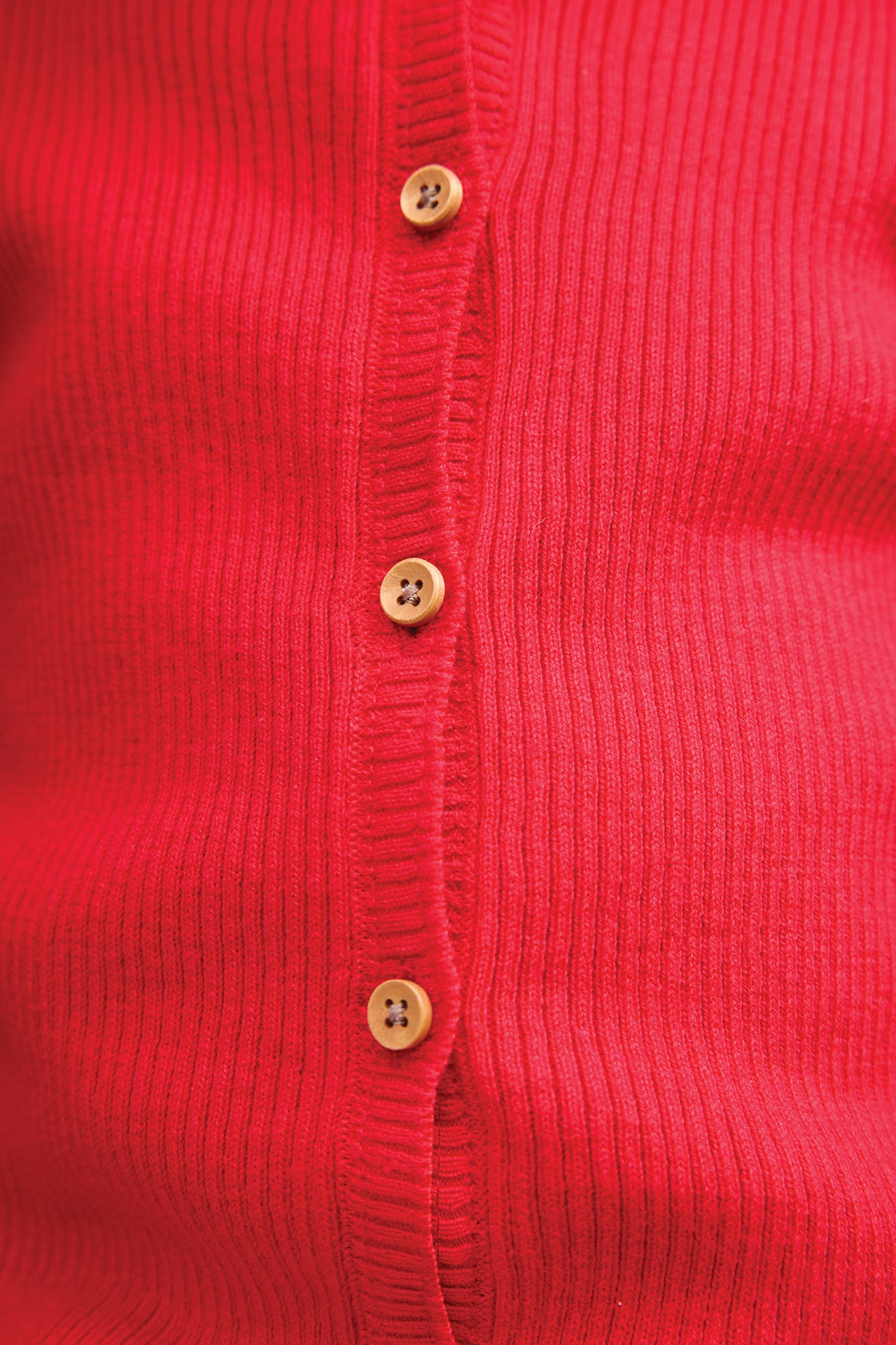 Cardigan -  Notta  Rouge Catch Up