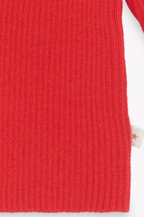 Cardigan -  Notta  Rouge Catch Up - Image principale