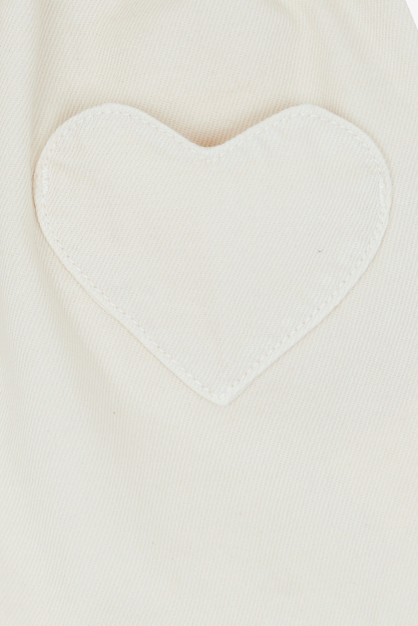 Skirt - Dushka Ecru  Bonton