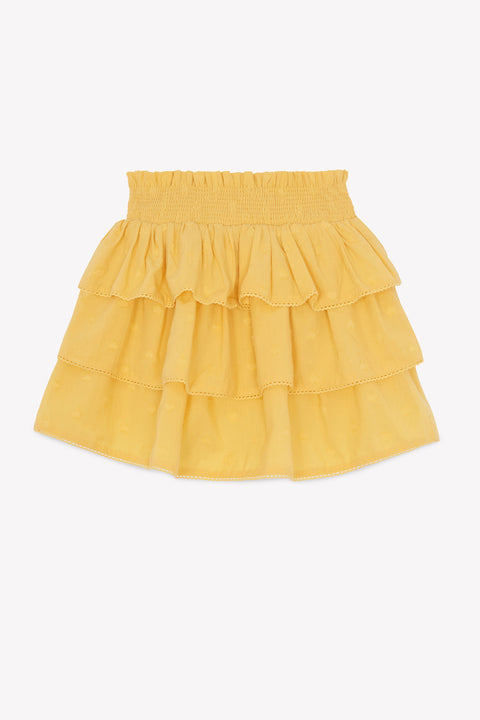 Jupe - Nali Jaune Nachos - Image principale
