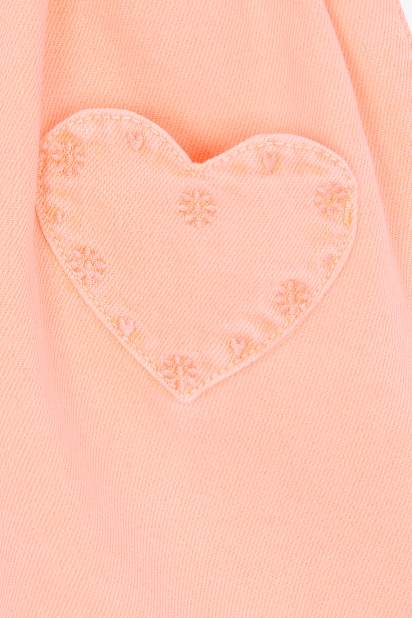 Skirt - Dushka Pink Sunset