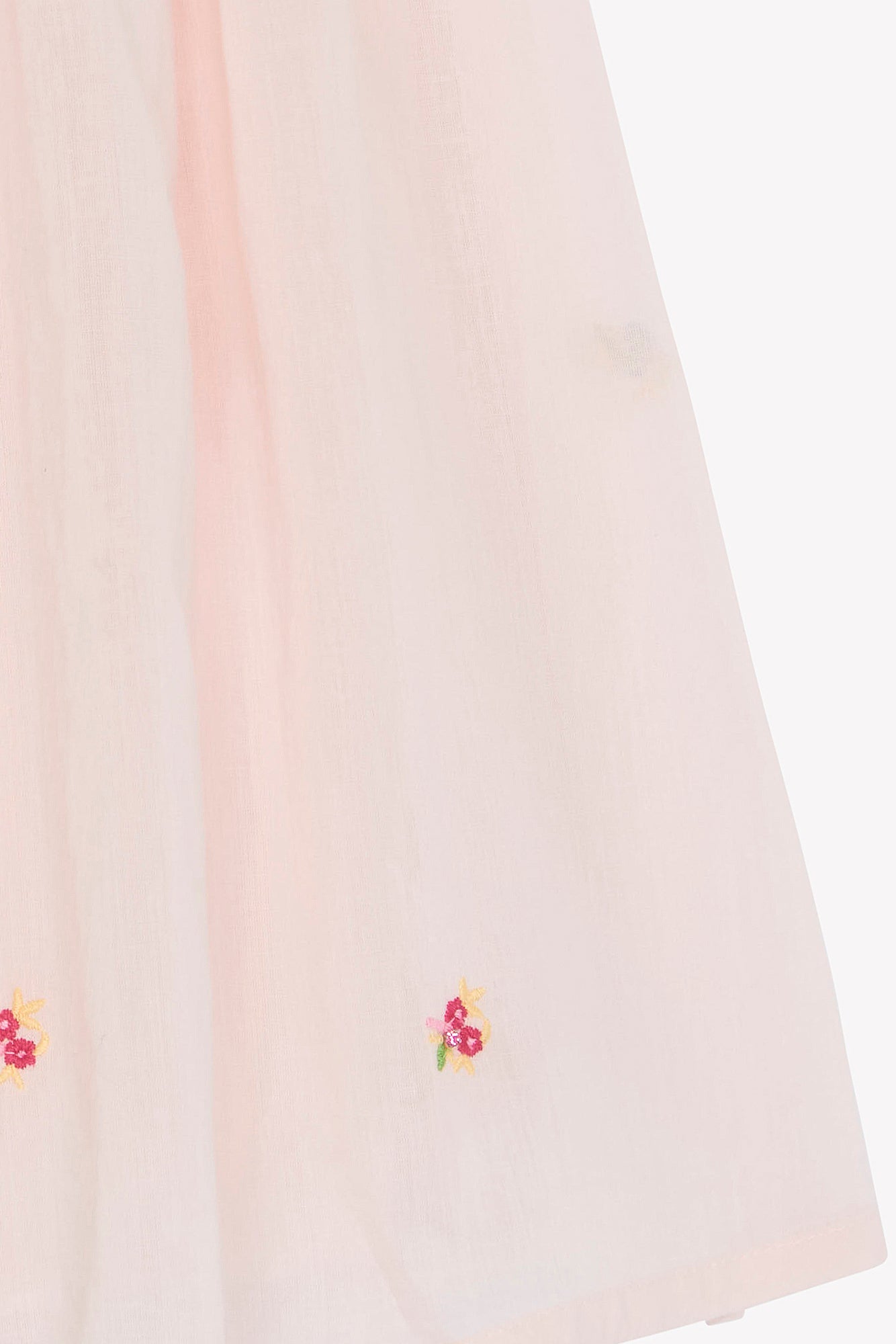 Jupe - Namoureuse Rose Douceur