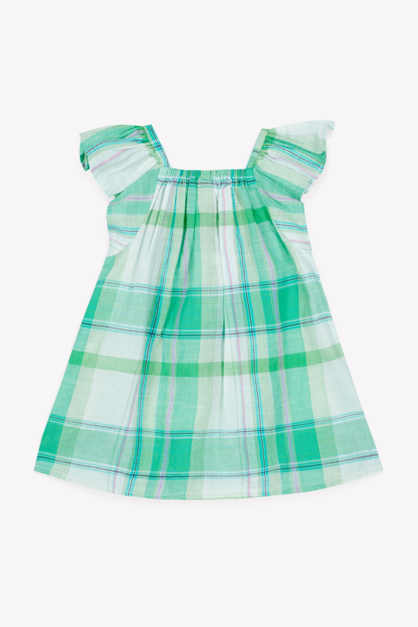 Robe - Louise Carreaux Coco