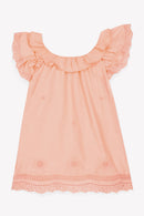 Robe - Anna Rose Sunset