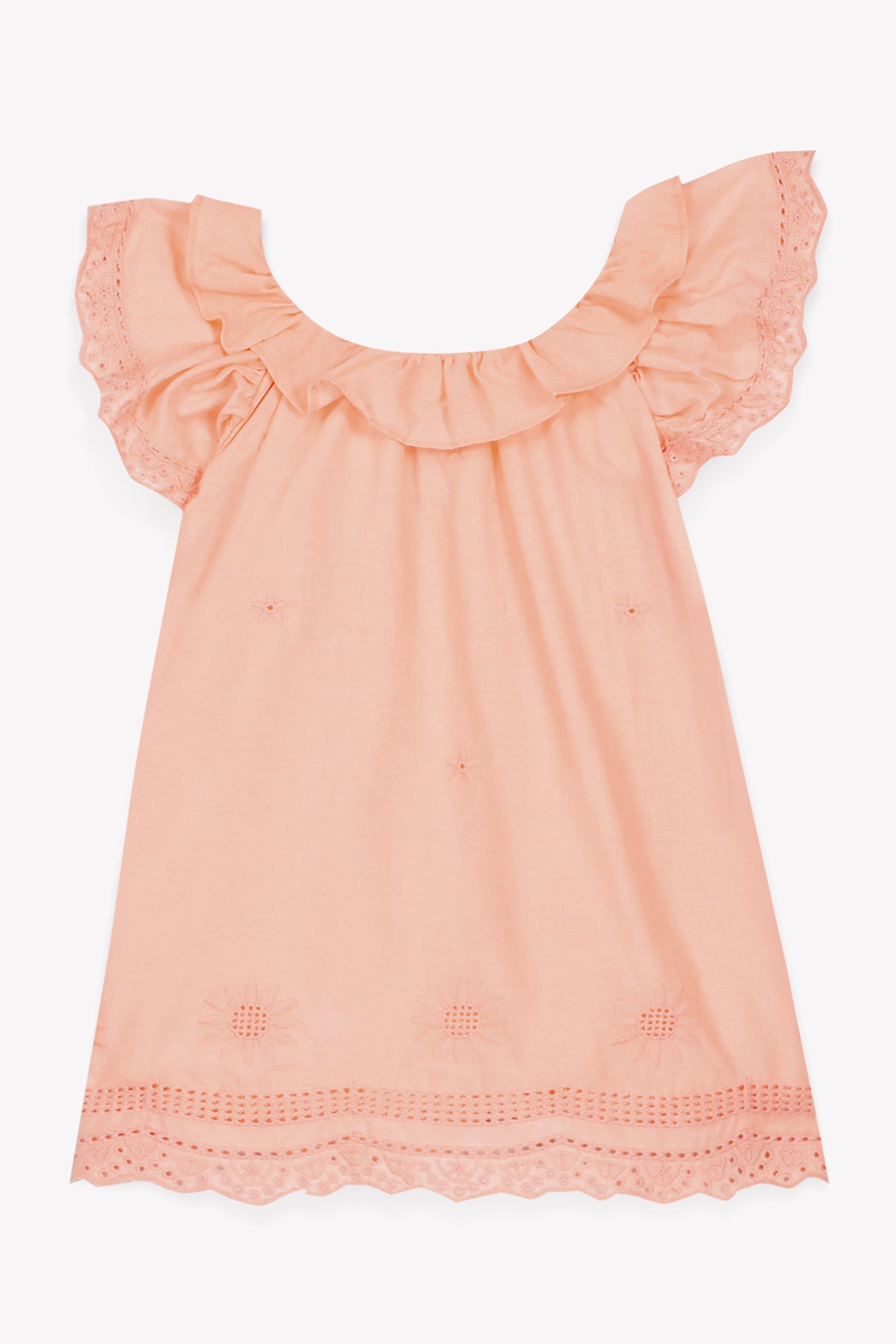 Robe - Anna Rose Sunset