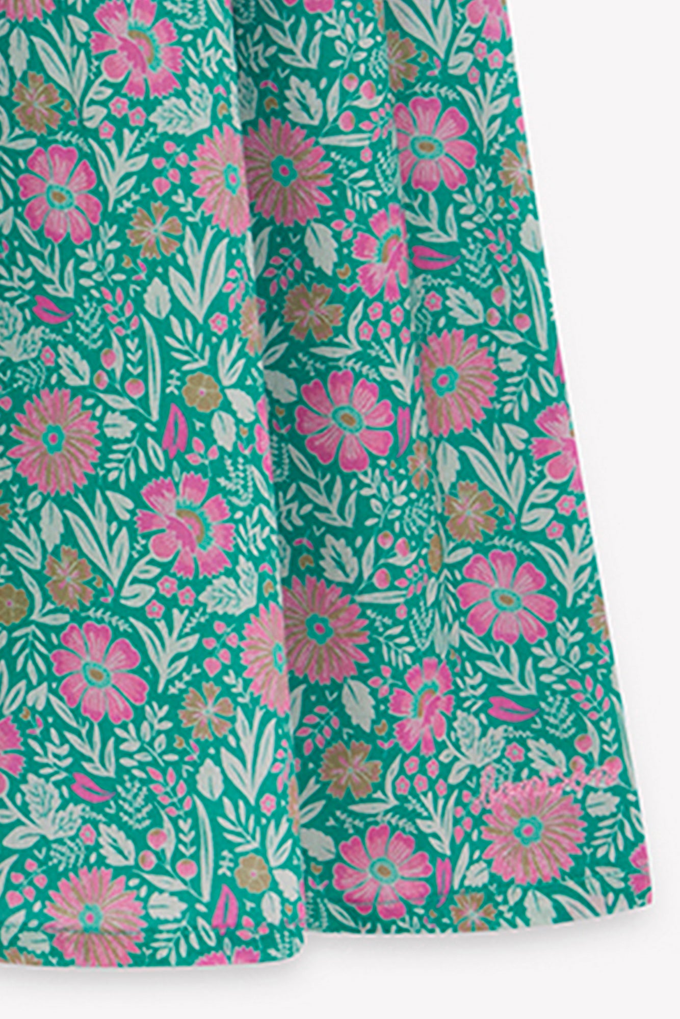 Robe - Georgette Prelude