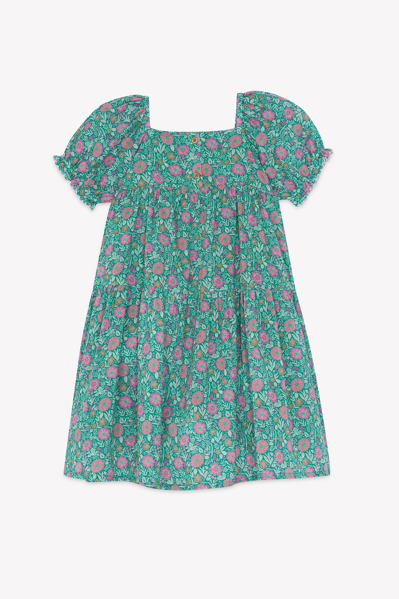 Robe - Georgette Prelude