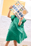 Robe - Reve Vert Paradise