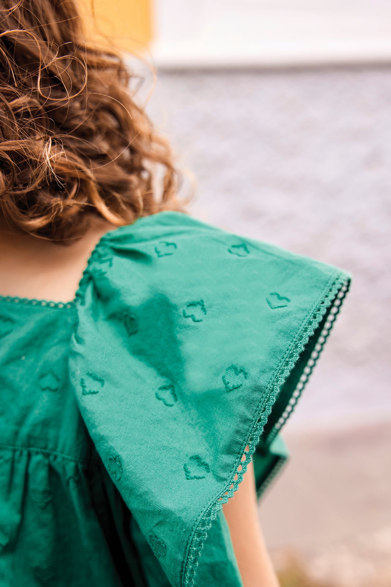 Robe - Reve Vert Paradise