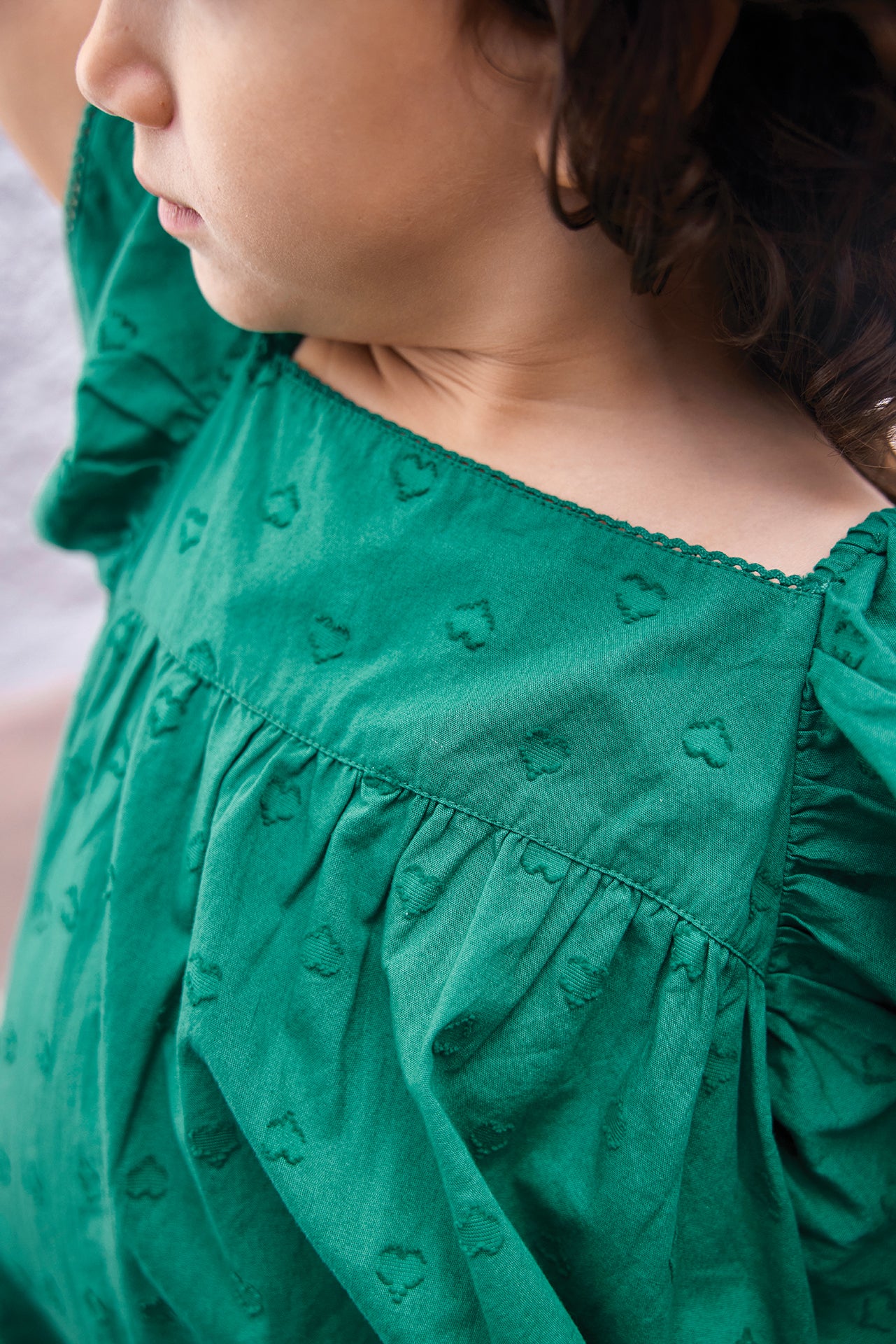 Robe - Reve Vert Paradise