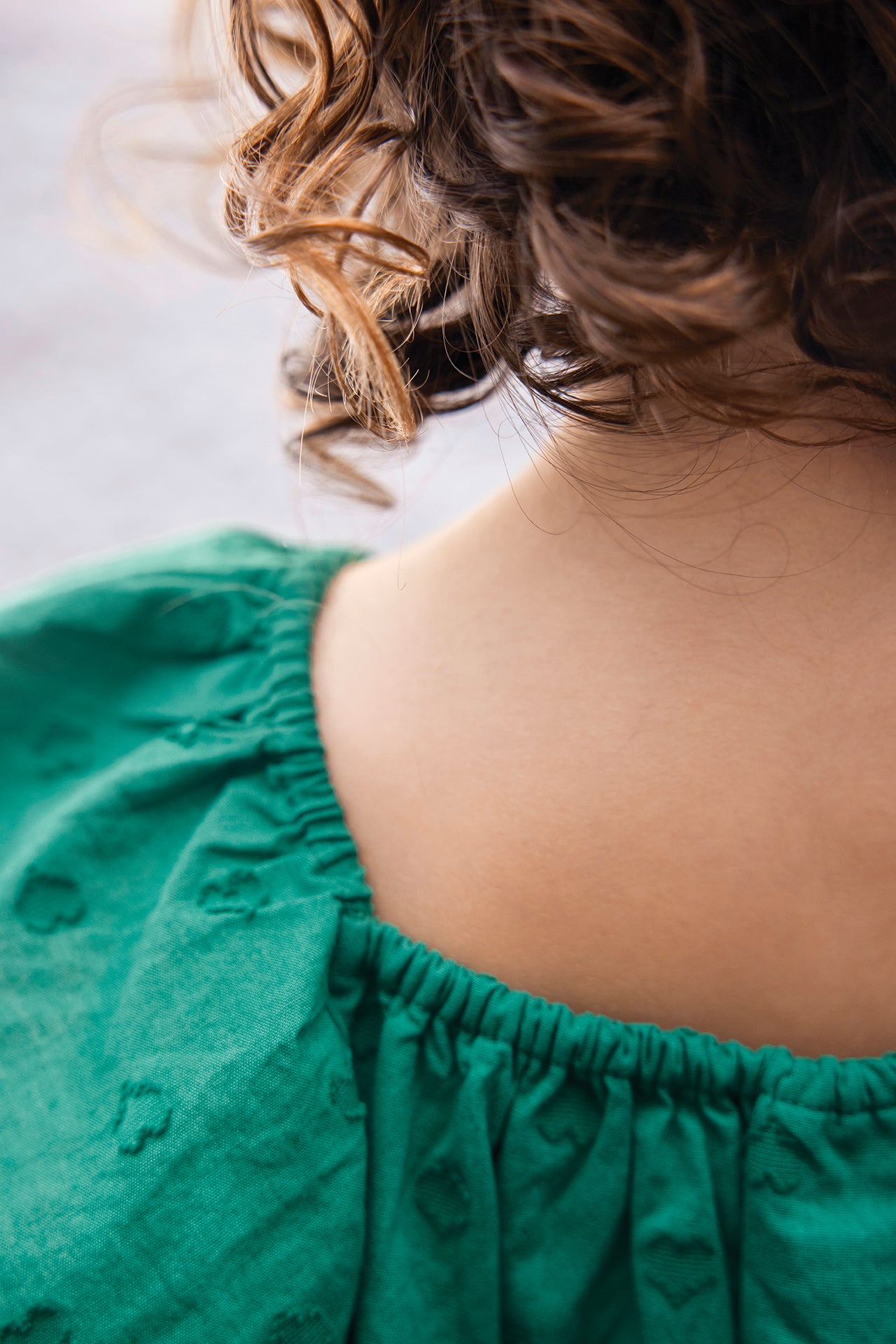 Robe - Reve Vert Paradise