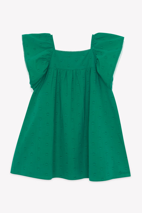 Robe - Rêve Vert Paradise - Image principale