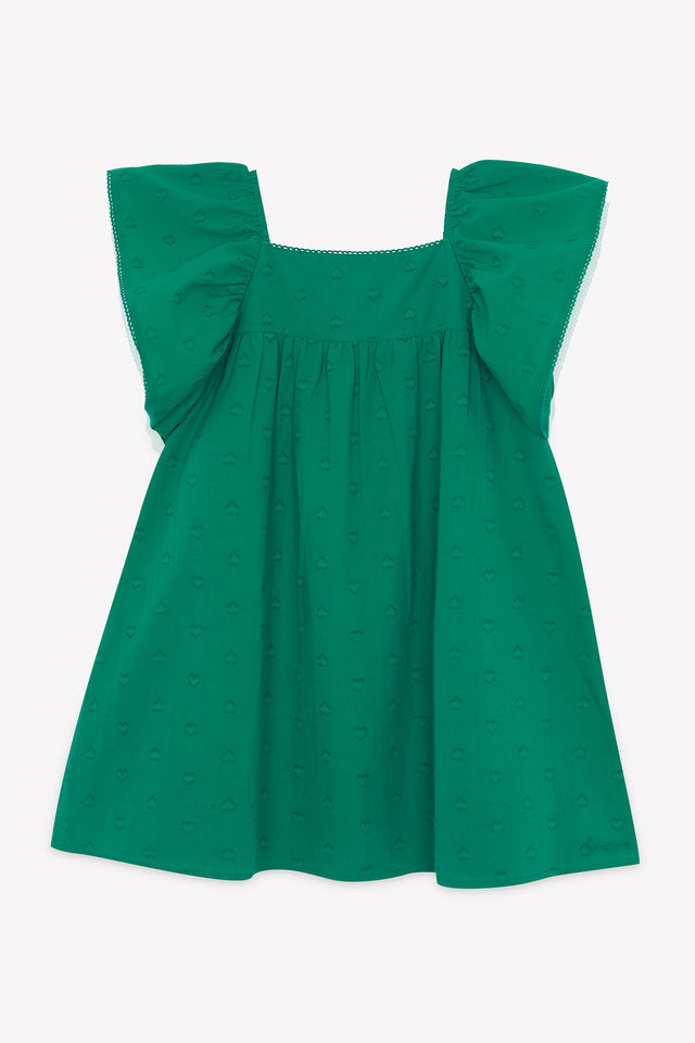 Dress - Dream Green Paradise - Image principale