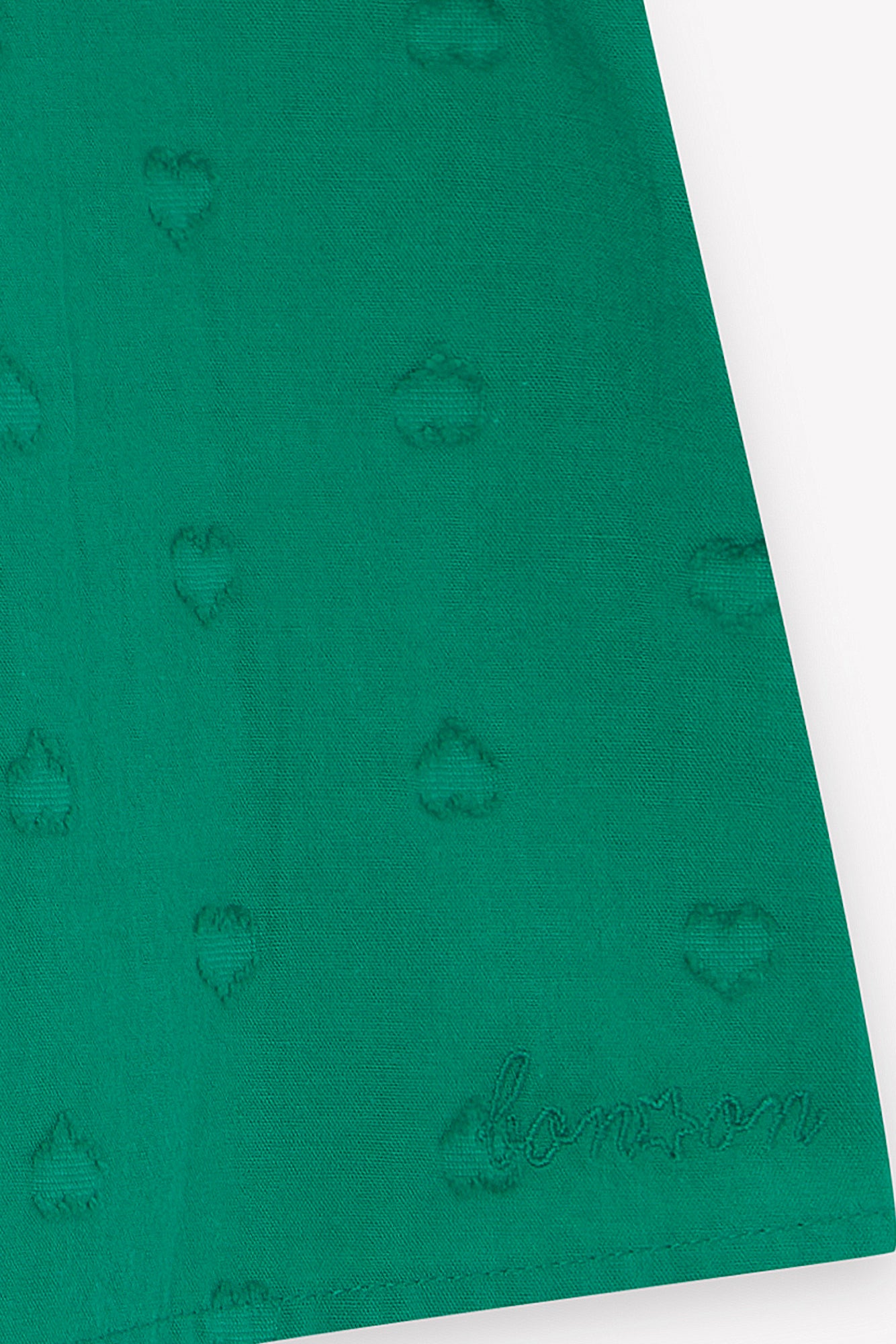 Robe - Reve Vert Paradise