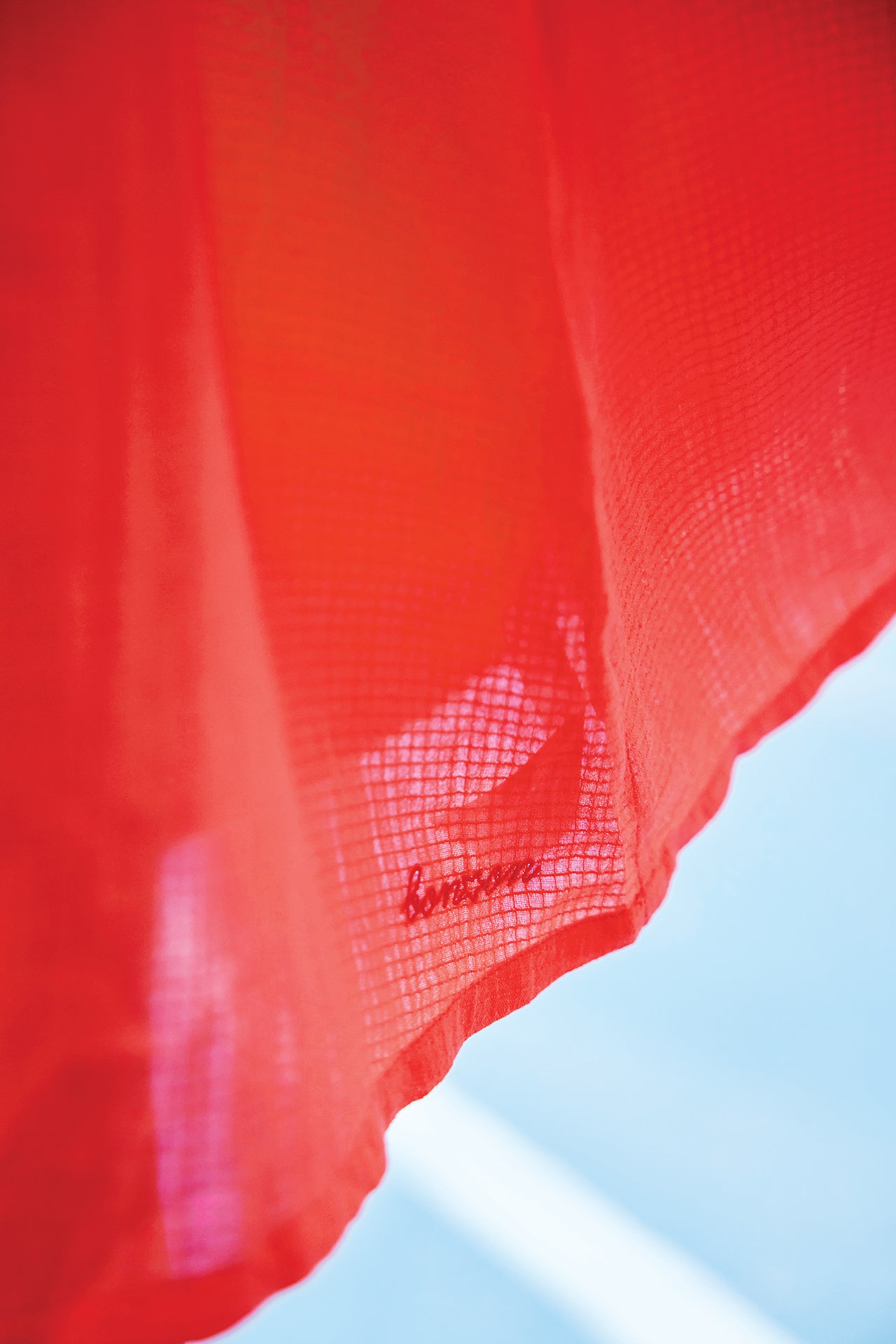 Robe - Nala Rouge Catch Up