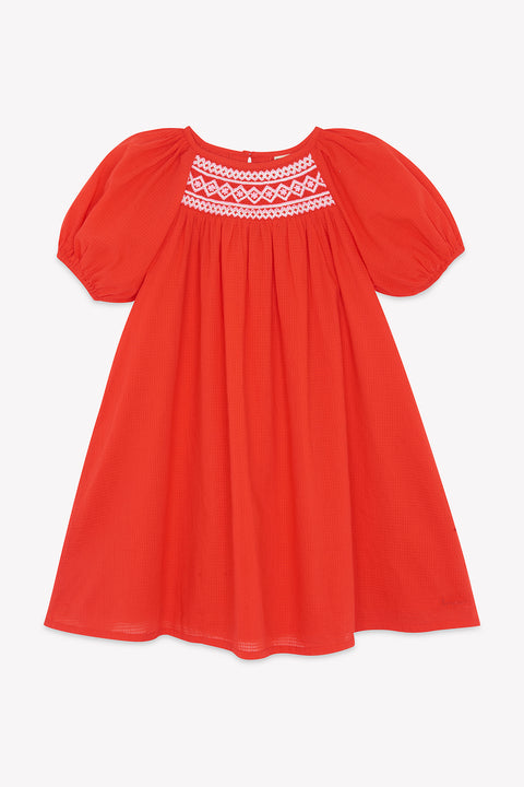 Robe - Nala Rouge Catch Up - Image principale