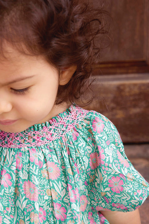 Dress - Hazelnut Prelude - Image principale