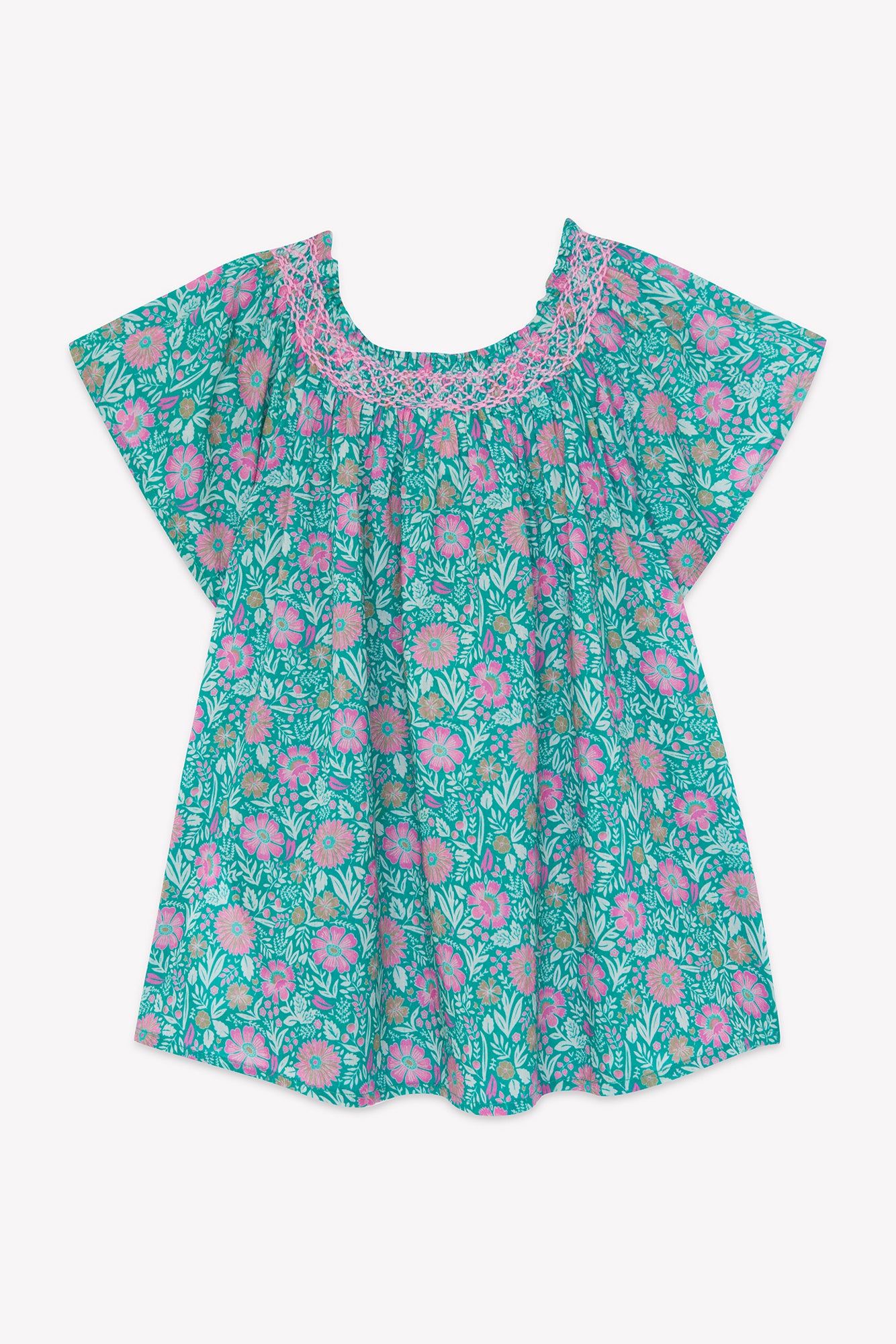 Robe - Noisette Prelude