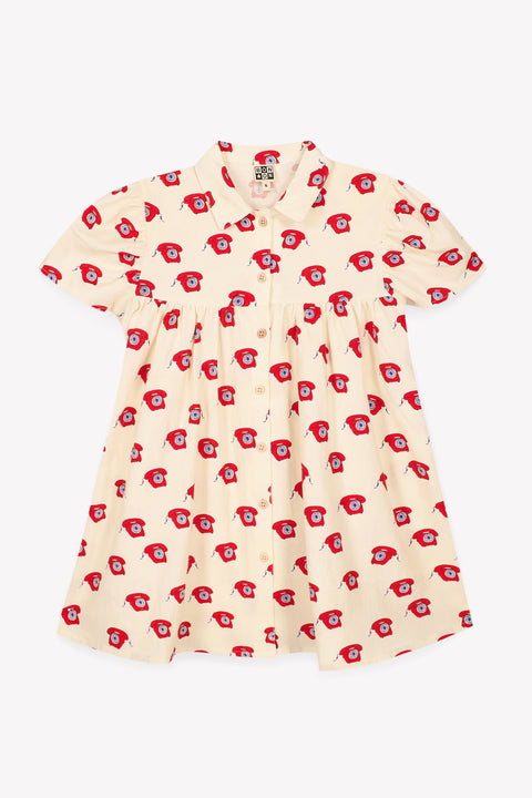 Dress - Lulu Phone - Image principale