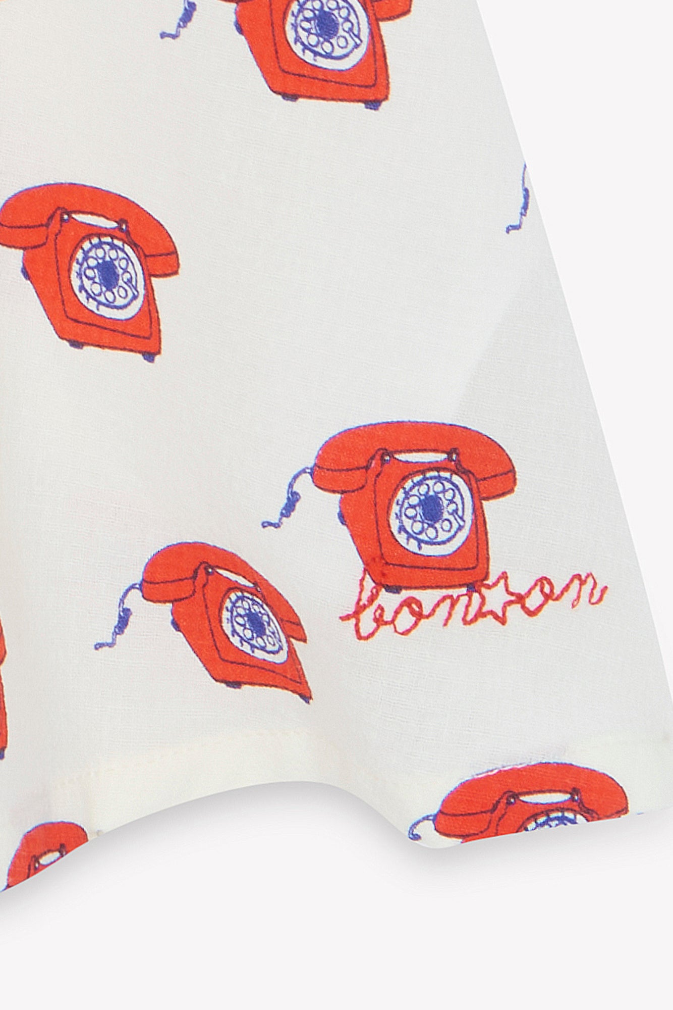 Robe - Lulu Phone