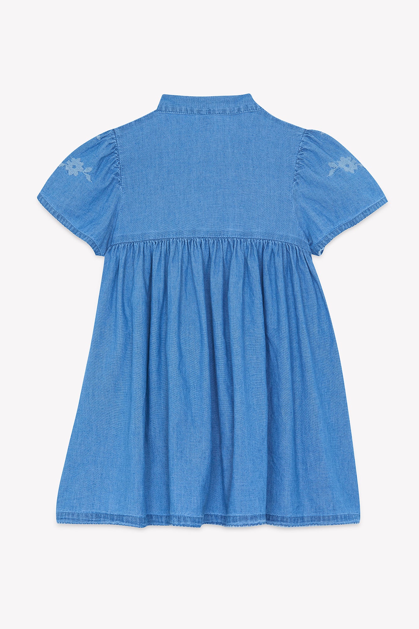 Robe - Lulu Chambray