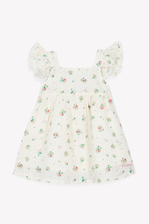 Robe - Nadine Bouquet Coco - Image principale